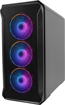 Игровой системный блок Jet Gamer 7R570XD16M50X506TL3W7 — фото 3