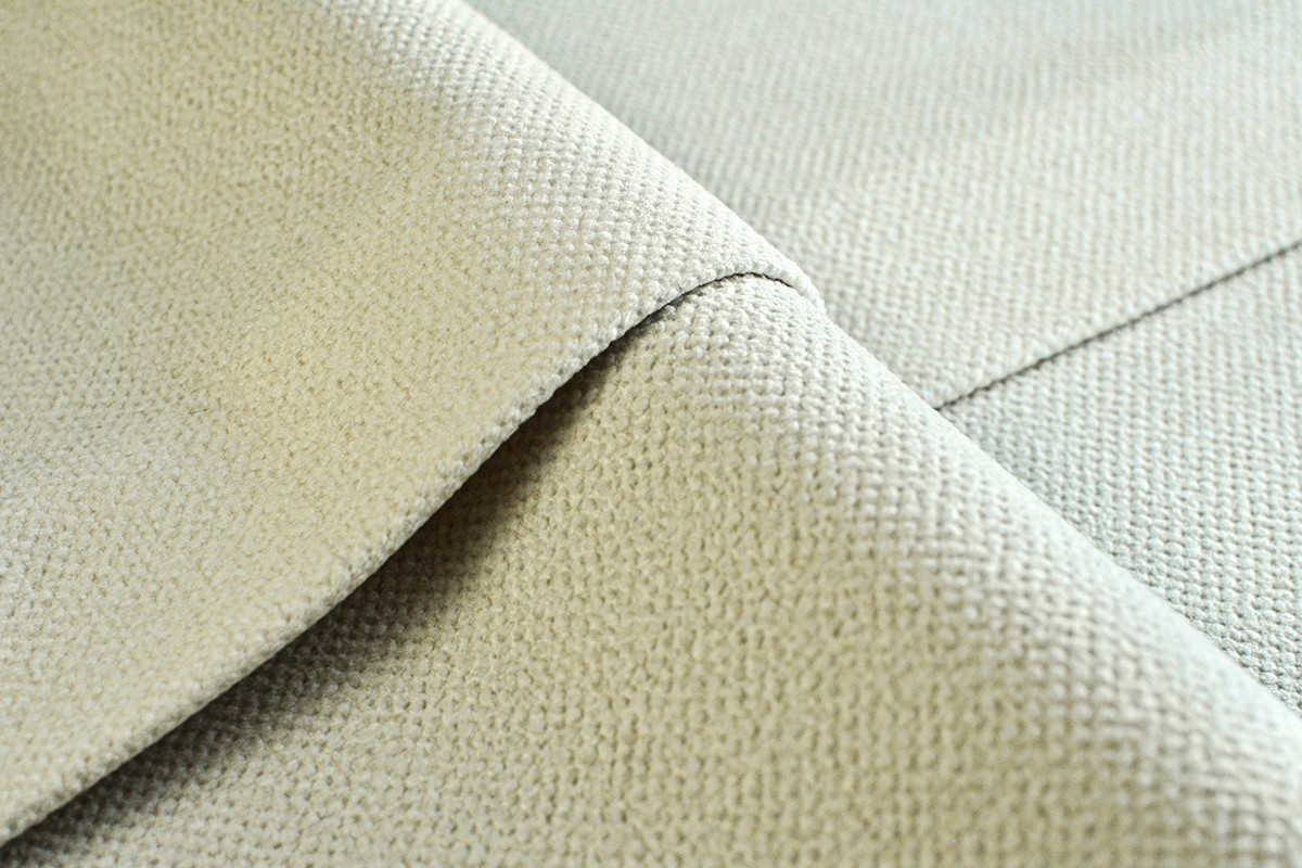 Кресло-мешок BeanBag Груша XXXXL / GVP-140x100 (микровелюр 15 White) — фото 4