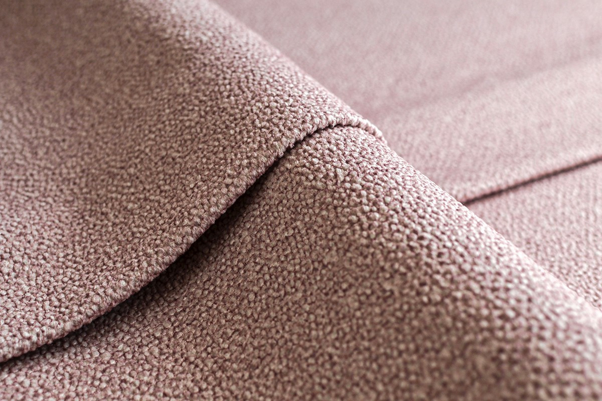 Кресло-мешок BeanBag Груша XXXXL / GVP-140x100 (микровелюр 5 Flamingo) — фото 4