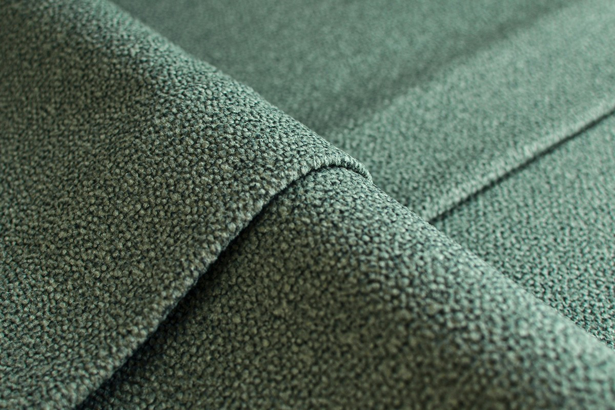 Кресло-мешок BeanBag Груша XXXXL / GVP-140x100 (микровелюр 8 Mint) — фото 4