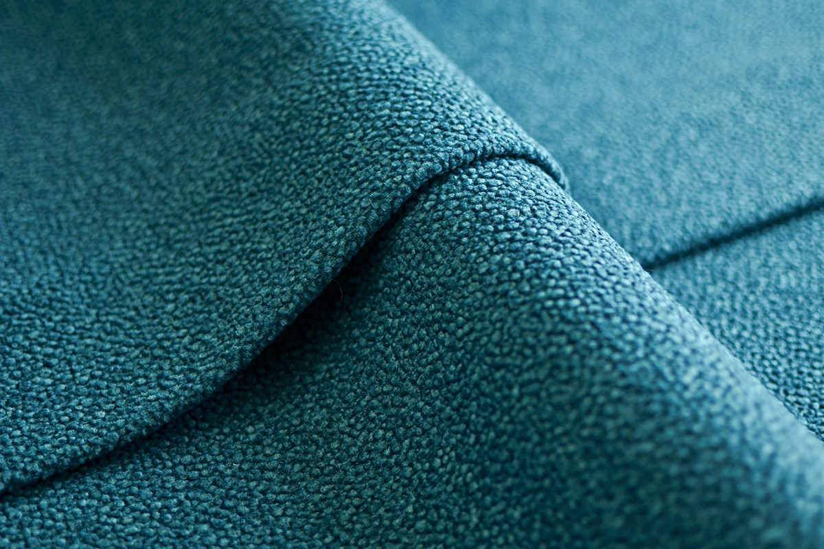 Кресло-мешок BeanBag Груша XXXXL / GVP-140x100 (микровелюр 11 Ocean) — фото 4