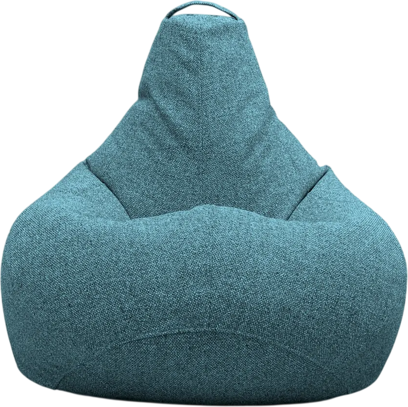 Кресло-мешок BeanBag Груша Царский / GVP-160x110-06 (рогожка 06 Breeze)