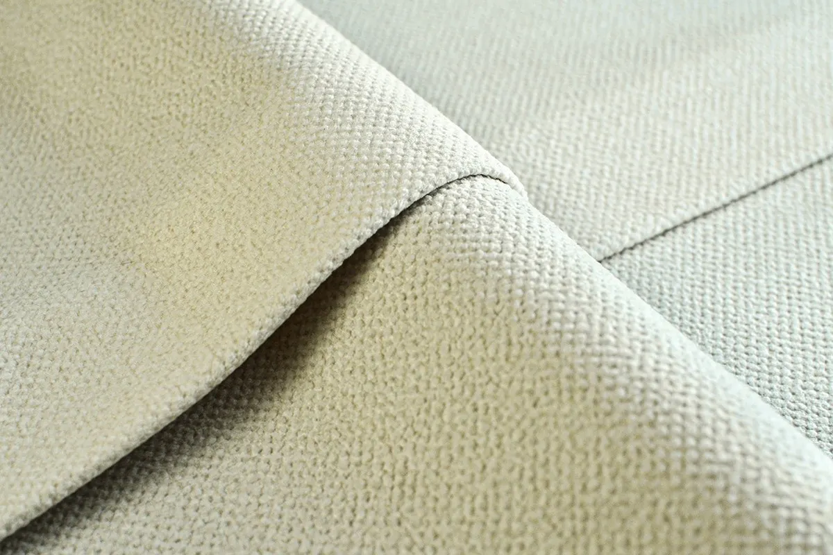 Кресло-мешок BeanBag Груша Царский / GVP-160x110 (микровелюр 15 White) — фото 4