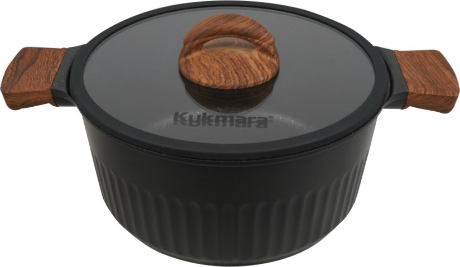 Набор кастрюль Kukmara Ristretto Stella / кср35на — фото 3
