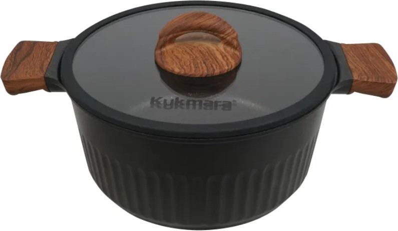 Набор кухонной посуды Kukmara Ristretto Stella кср3524на — фото 2