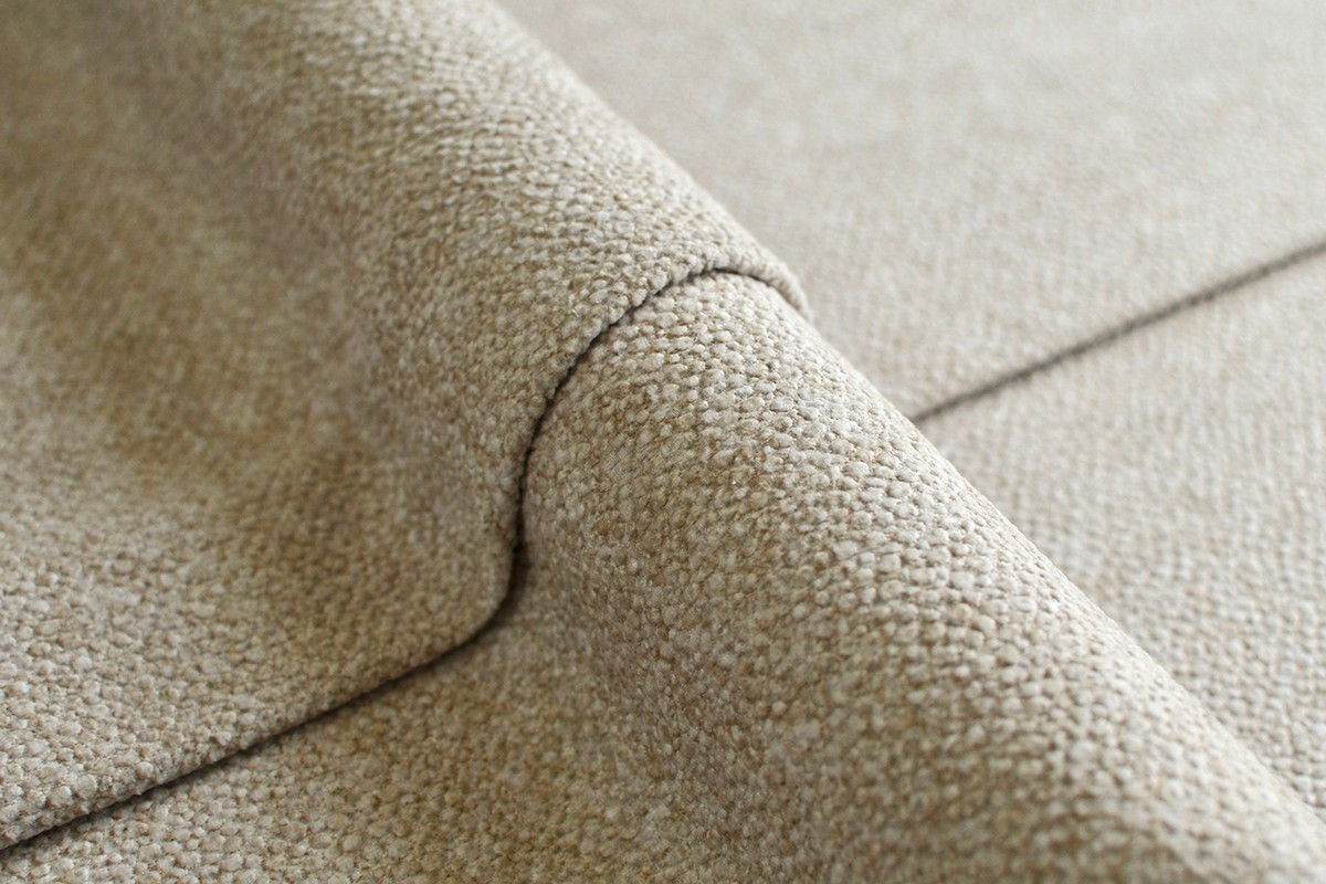 Кресло-мешок BeanBag Груша XXL / GVP-125x85 (микровелюр 1 Cream) — фото 4