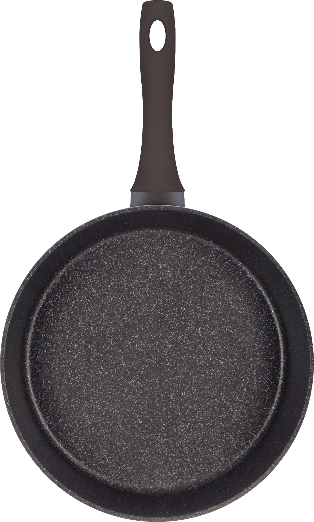 Сковорода Maunfeld Filigrana Edda FG28EDD01DF — фото 3