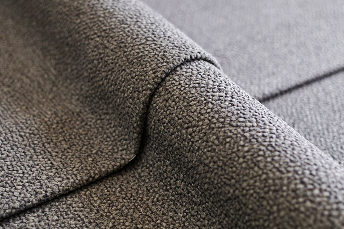 Кресло-мешок BeanBag Груша XXL / GVP-125x85 (микровелюр 4 Wool) — фото 4