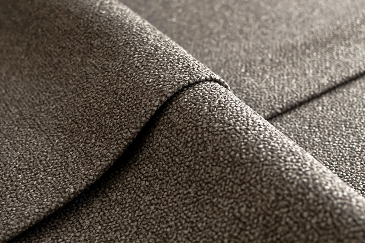 Кресло-мешок BeanBag Груша XXL / GVP-125x85 (микровелюр 16 Stone) — фото 4