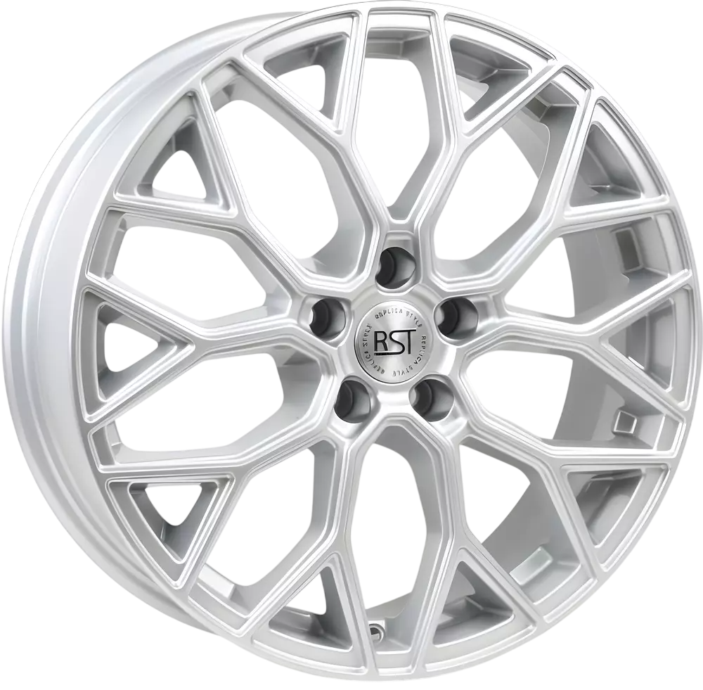 Литой диск RST Wheels R198 18x6.5" 5x108мм DIA 60.1мм ET 33мм S
