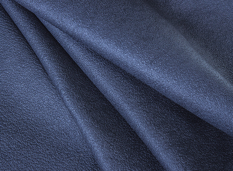 Кресло-мешок BeanBag Груша XXL / GVPZ-125x85 (искусственная замша 19 Dark Blue) — фото 5