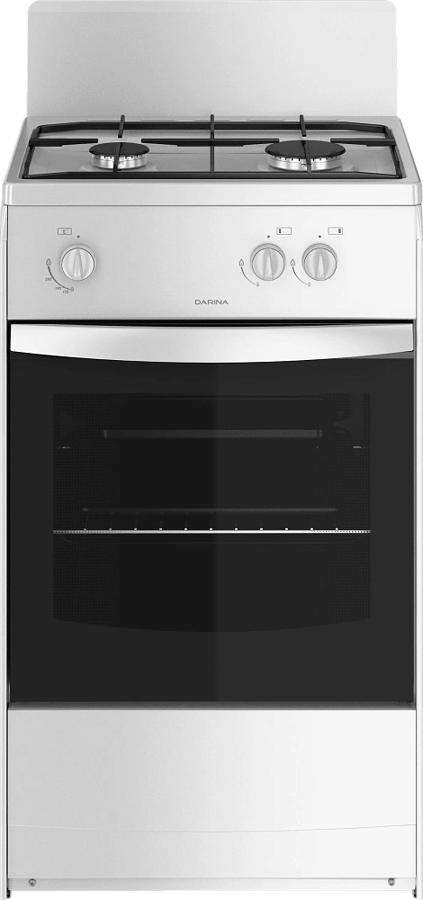 Плита газовая Darina 1AS GM522 001 W