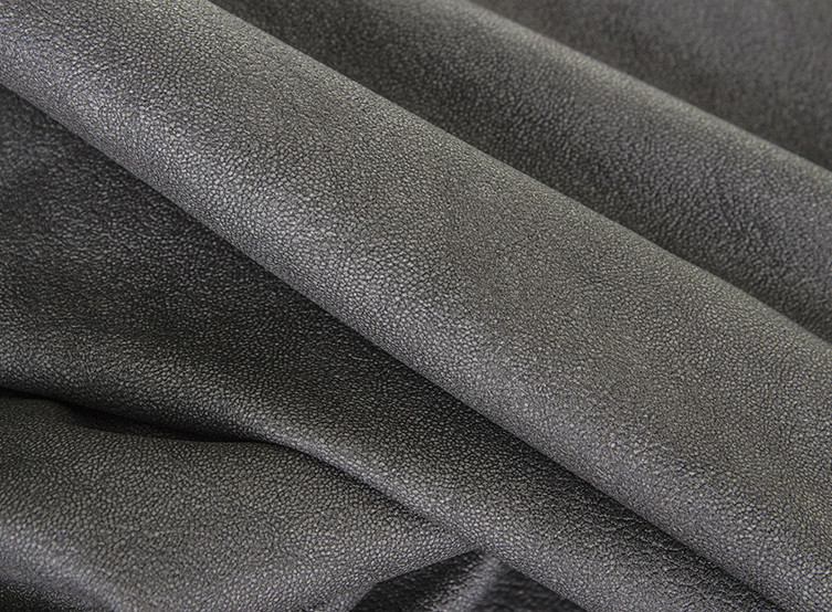 Кресло-мешок BeanBag Груша XXL / GVPZ-125x85 (искусственная замша 20 Grey) — фото 5