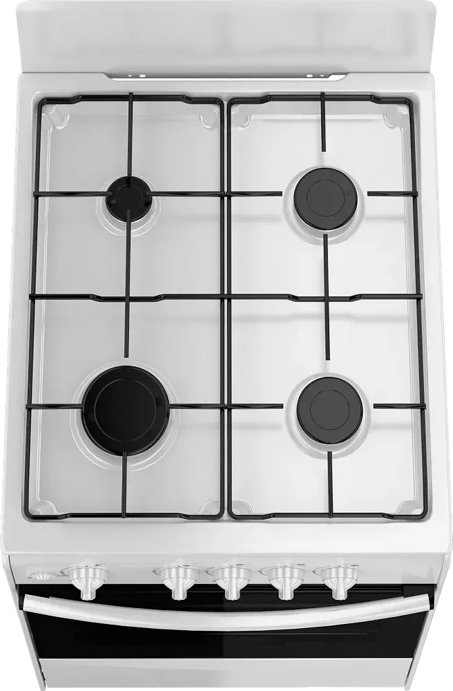 Плита газовая Darina 1A GM341 005 W — фото 3