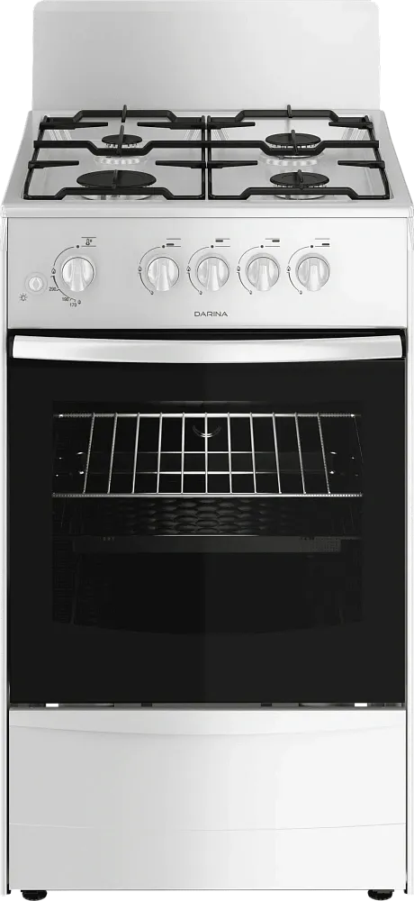 Плита газовая Darina 1A GM341 105 W