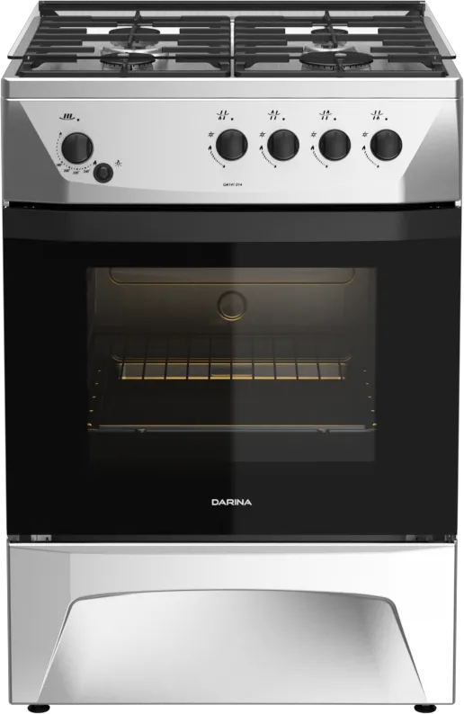 Плита газовая Darina 1D1 GM 141 014 X