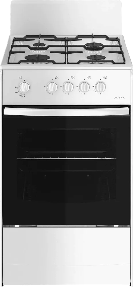 Плита газовая Darina S4 GM341 101 W