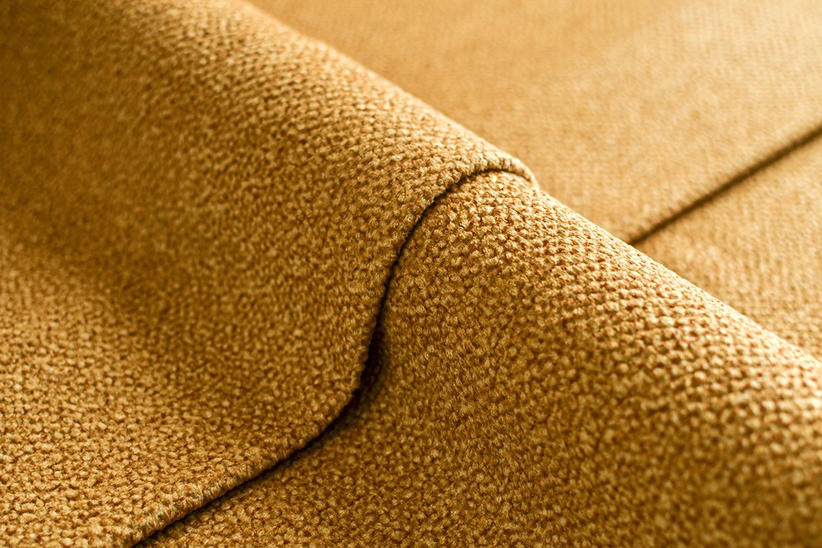 Кресло-мешок BeanBag Груша XXL / GVP-125x85 (микровелюр 7 Honey) — фото 4