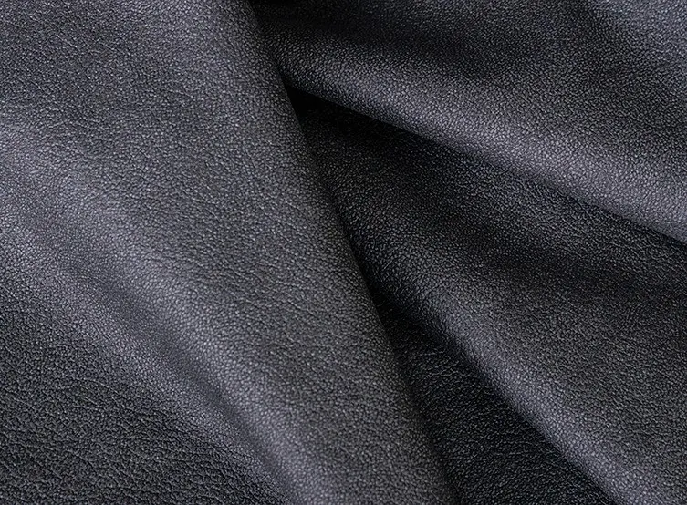 Кресло-мешок BeanBag Груша XXXL / GVPZ-130x95 (искусственная замша 21 Graphite) — фото 2