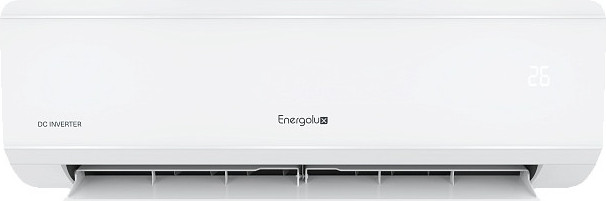 Внутренний блок кондиционера Energolux SAS07CH3-AI — фото 3