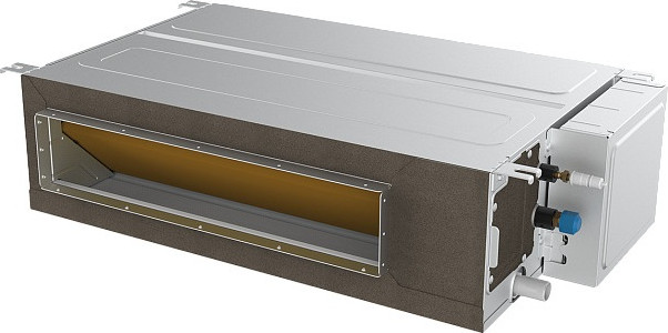 Внутренний блок кондиционера Energolux ESAD09M1_WF_AR2_DC
