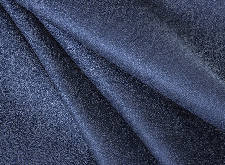 Кресло-мешок BeanBag Груша XXXXL / GVPZ-140x100 (искусственная замша 19 Dark Blue) — фото 5