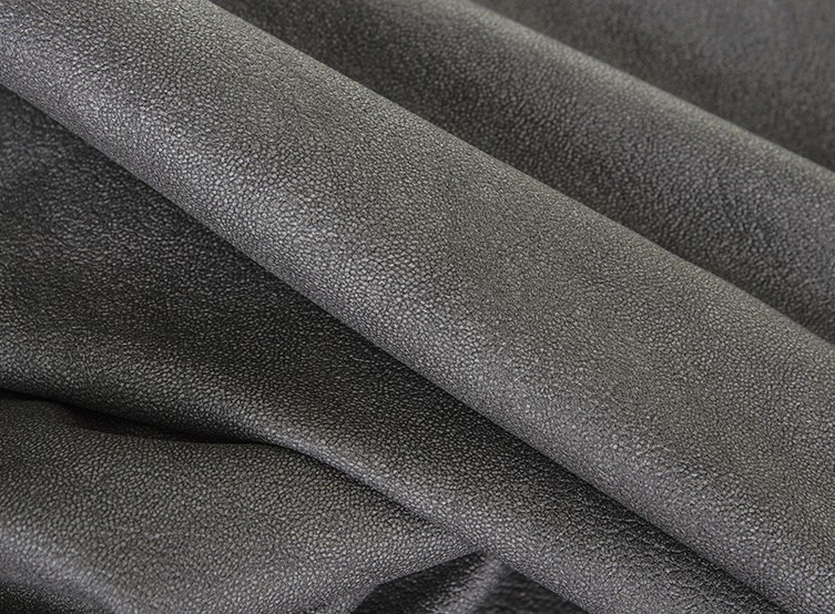 Кресло-мешок BeanBag Груша XXXXL / GVPZ-140x100 (искусственная замша 20 Grey) — фото 5