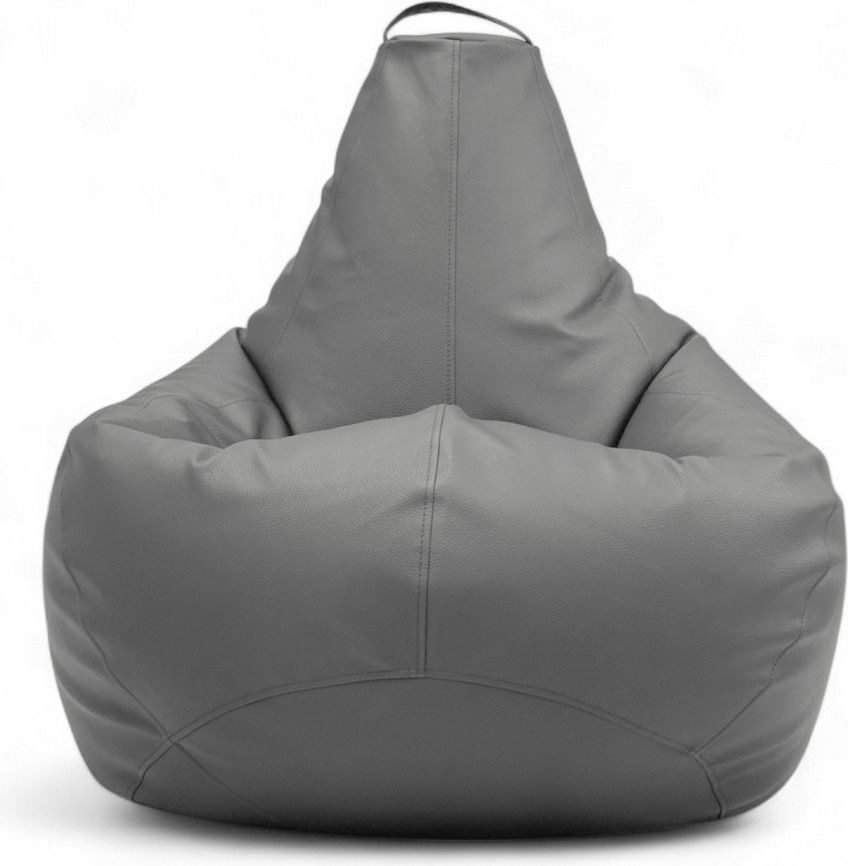 Кресло-мешок BeanBag Груша XXL / GVPK-125x85 (искусственная кожа 287 String) — фото 2