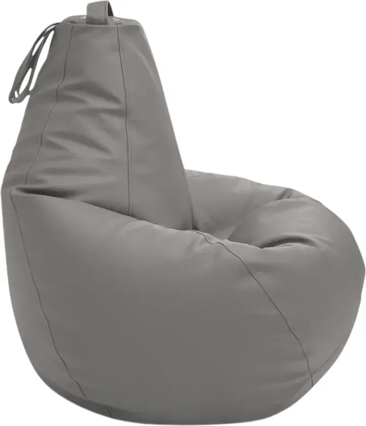 Кресло-мешок BeanBag Груша XXL / GVPK-125x85 (искусственная кожа 287 String)