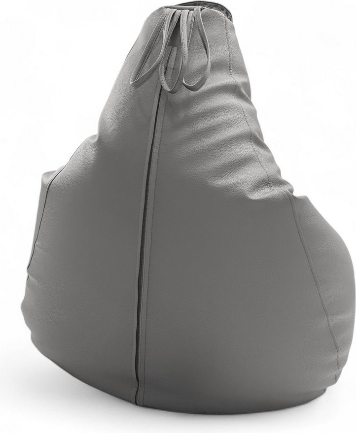 Кресло-мешок BeanBag Груша XXXXL / GVPK-140x100 (искусственная кожа 287 String) — фото 3
