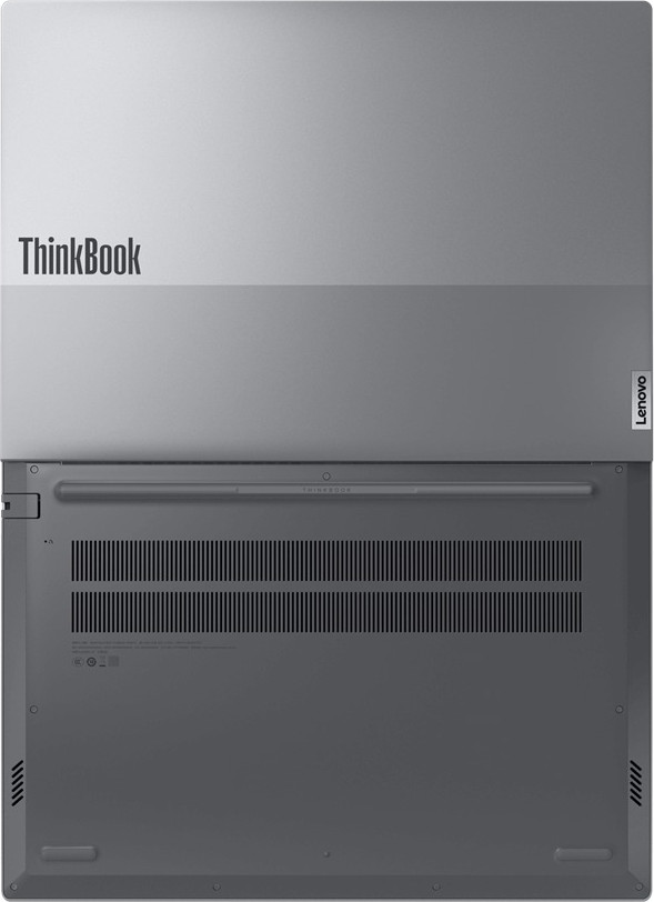 Ноутбук Lenovo ThinkBook 16 G6 IRL Windows 11 Pro (21KH00R4RU) — фото 6