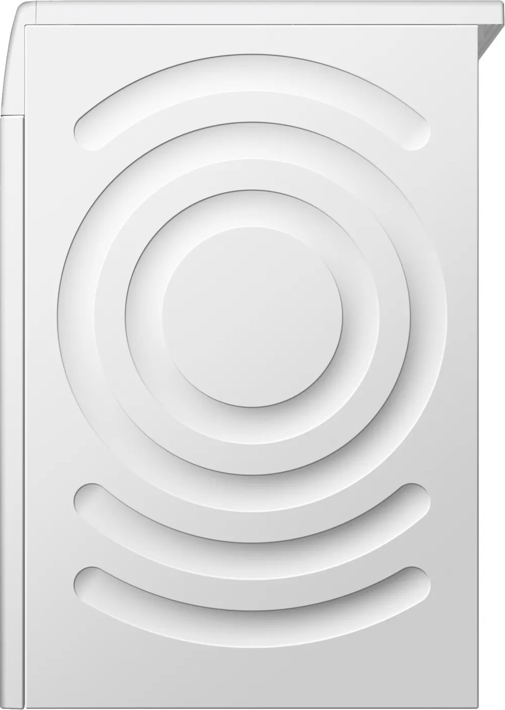 Стирально-сушильная машина Bosch WDS28460ME — фото 3