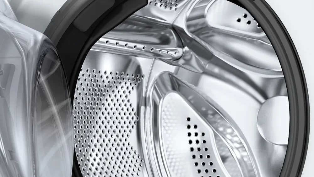 Стирально-сушильная машина Bosch WDS28460ME — фото 6