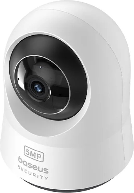 IP-камера Baseus S0TV022132 White Security P1 Pro 3K — фото 4