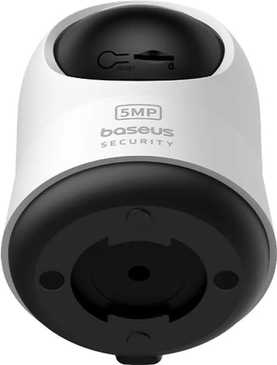 IP-камера Baseus S0TV022132 White Security P1 Pro 3K — фото 6