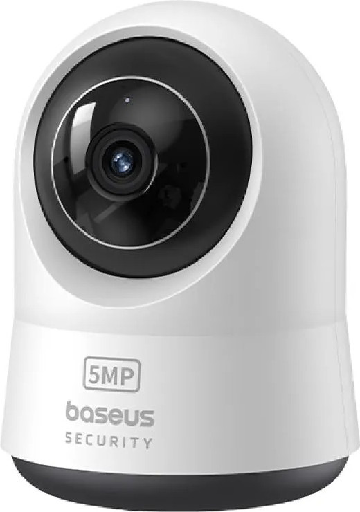 IP-камера Baseus S0TV022132 White Security P1 Pro 3K — фото 5