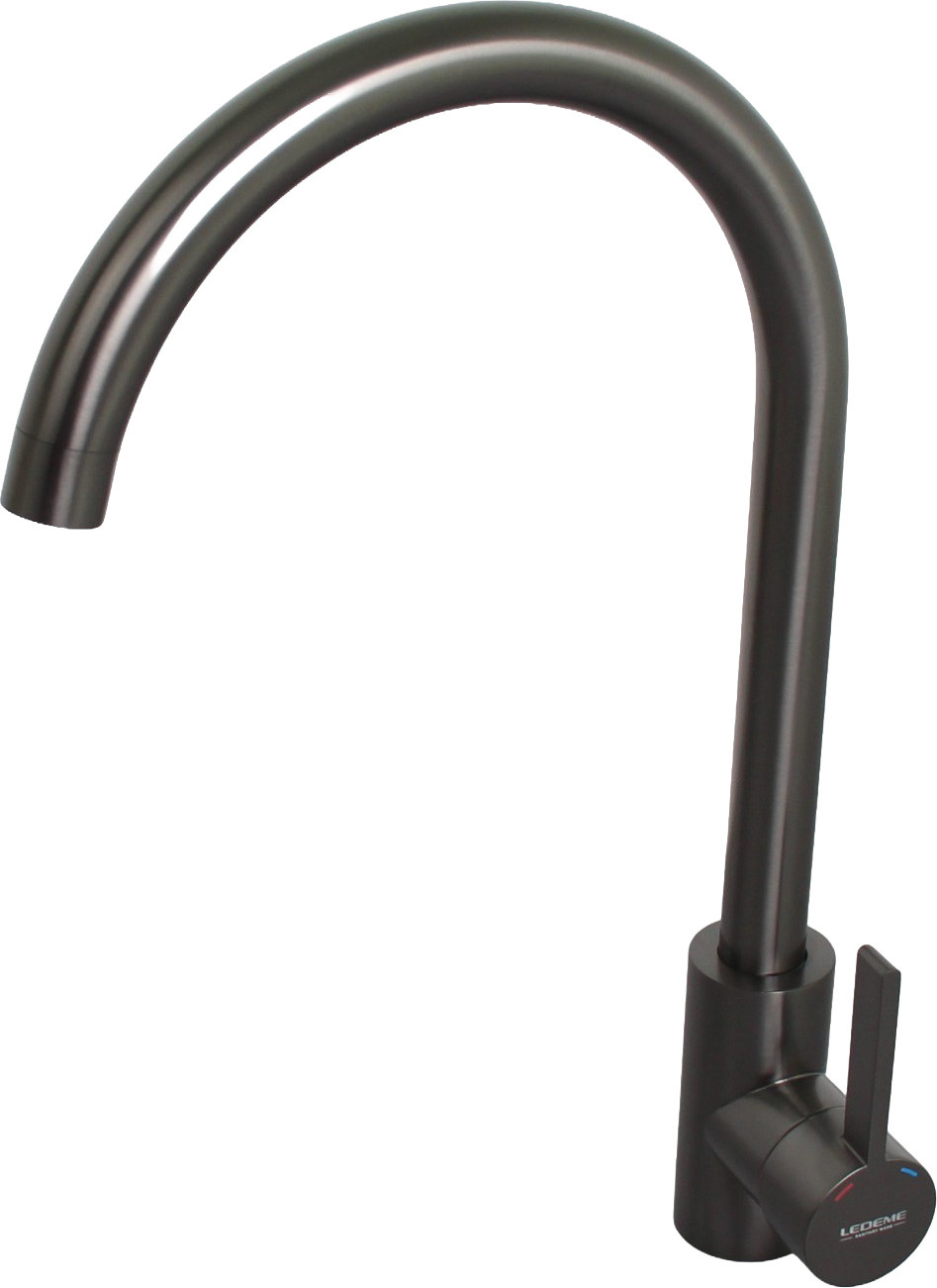 Смеситель Ledeme LS4299D