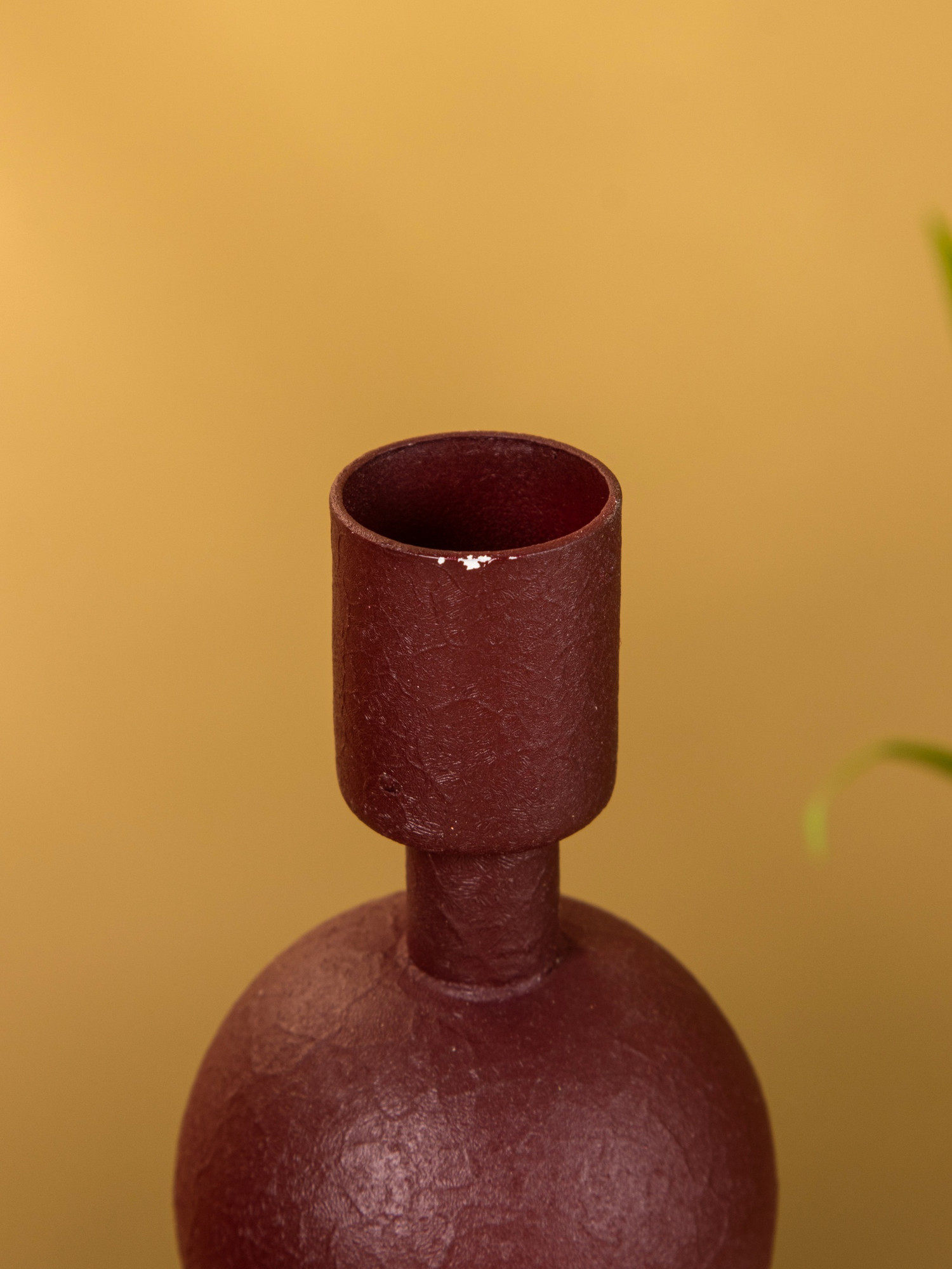 Подсвечник Sima-Land Сливовый 10722135 — фото 5