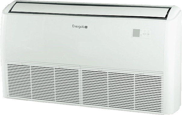 Сплит-система Energolux SACF24D6-A/SAU24U6-A — фото 2