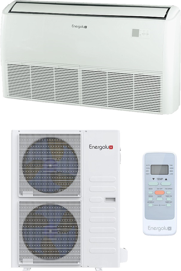 Сплит-система Energolux SACF48D6-A/SAU48U6-A