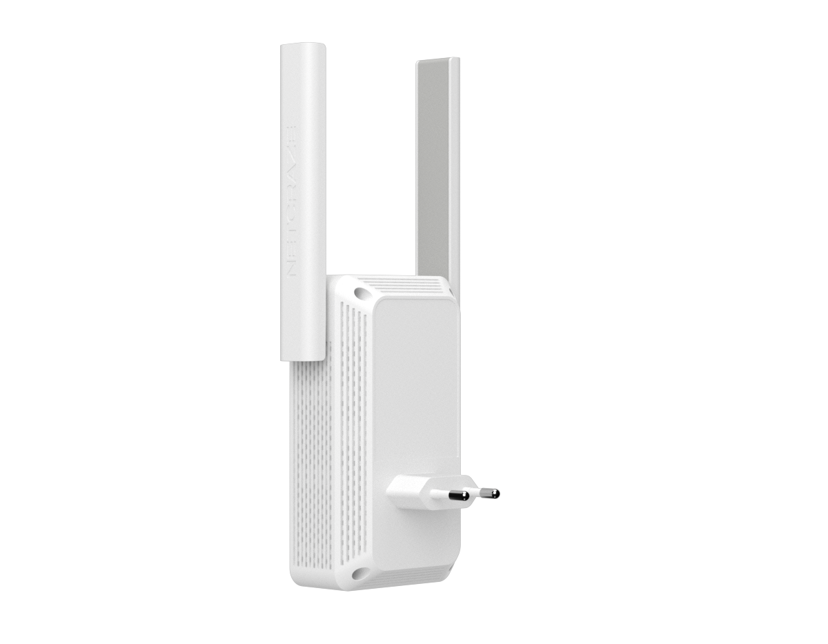 Усилитель беспроводного сигнала Netcraze Buddy 4 NC-3211 — фото 2
