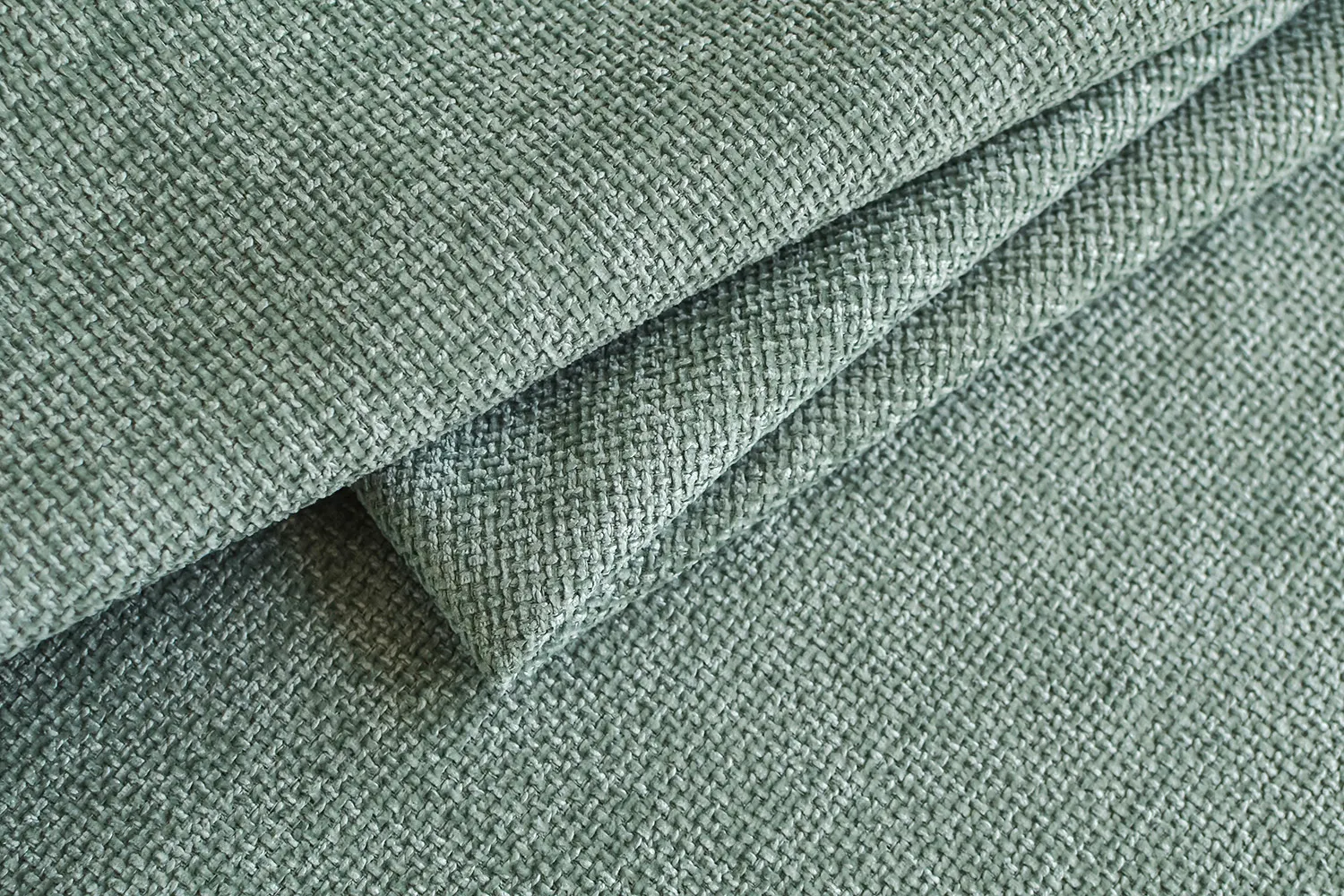 Кресло-мешок BeanBag Dream / LP-65x80x125 (шенилл 213 Mint) — фото 2