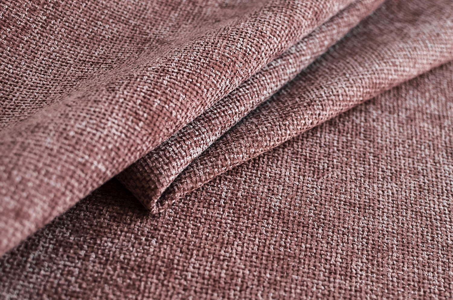 Кресло-мешок BeanBag Dream / LP-65x80x125 (шенилл 225 Ash Rose) — фото 2