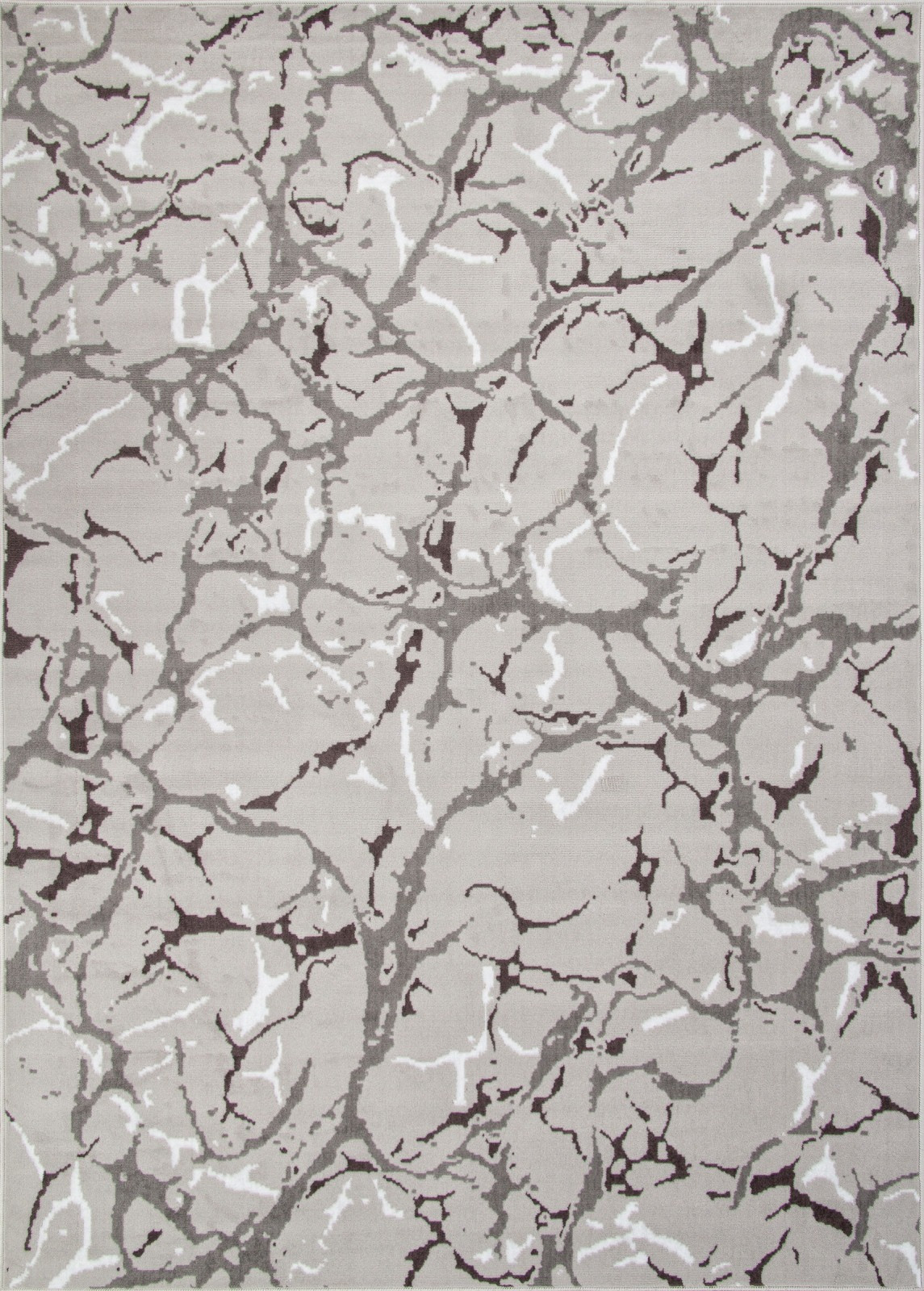 Ковер Merinos Silver F389-STAN-GRAY (1.8x2.5)