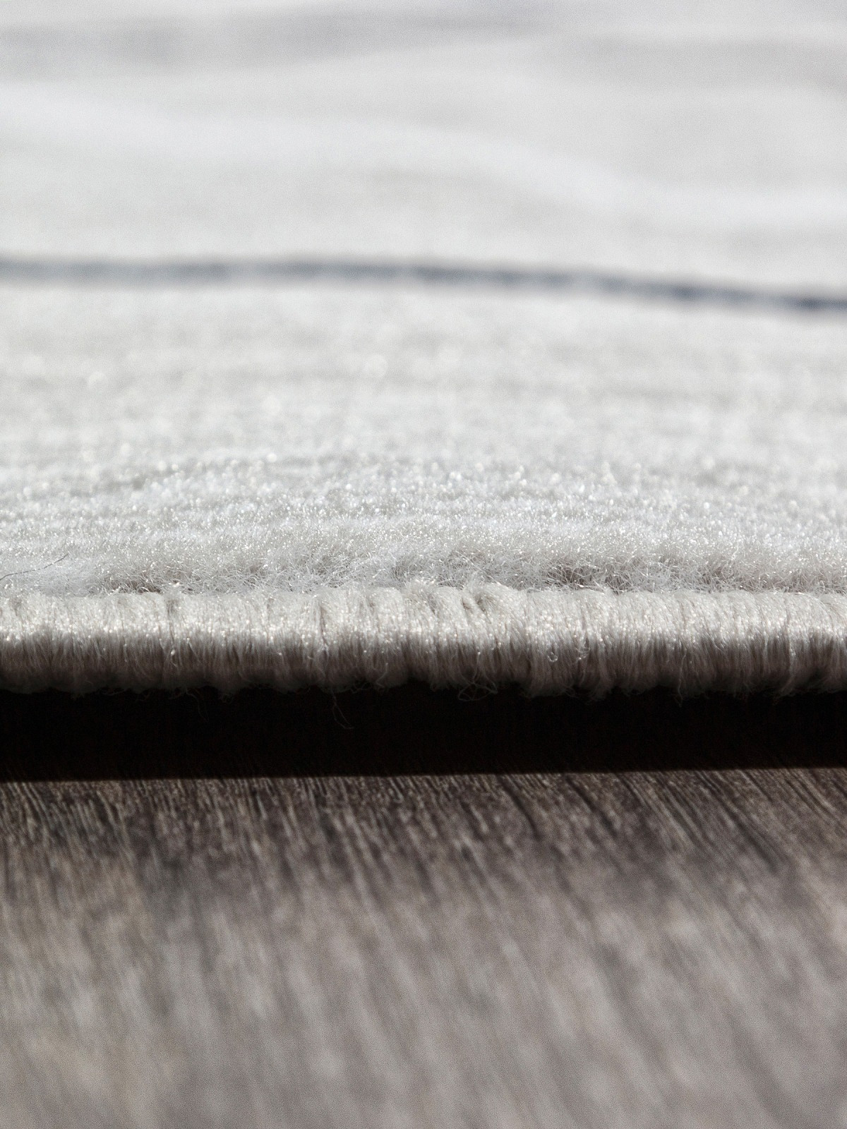 Ковер Merinos Silver F395-OVAL-GRAY (2x3) — фото 3