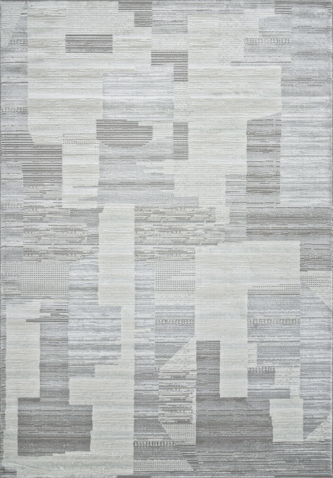 Ковер Merinos Sirius F190-STAN-CREAM-GRAY (1.5x3)