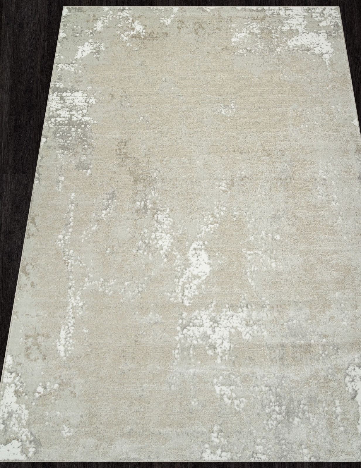Ковер Merinos Sirius F191-STAN-CREAM-NATURAL (1.5x3) — фото 4