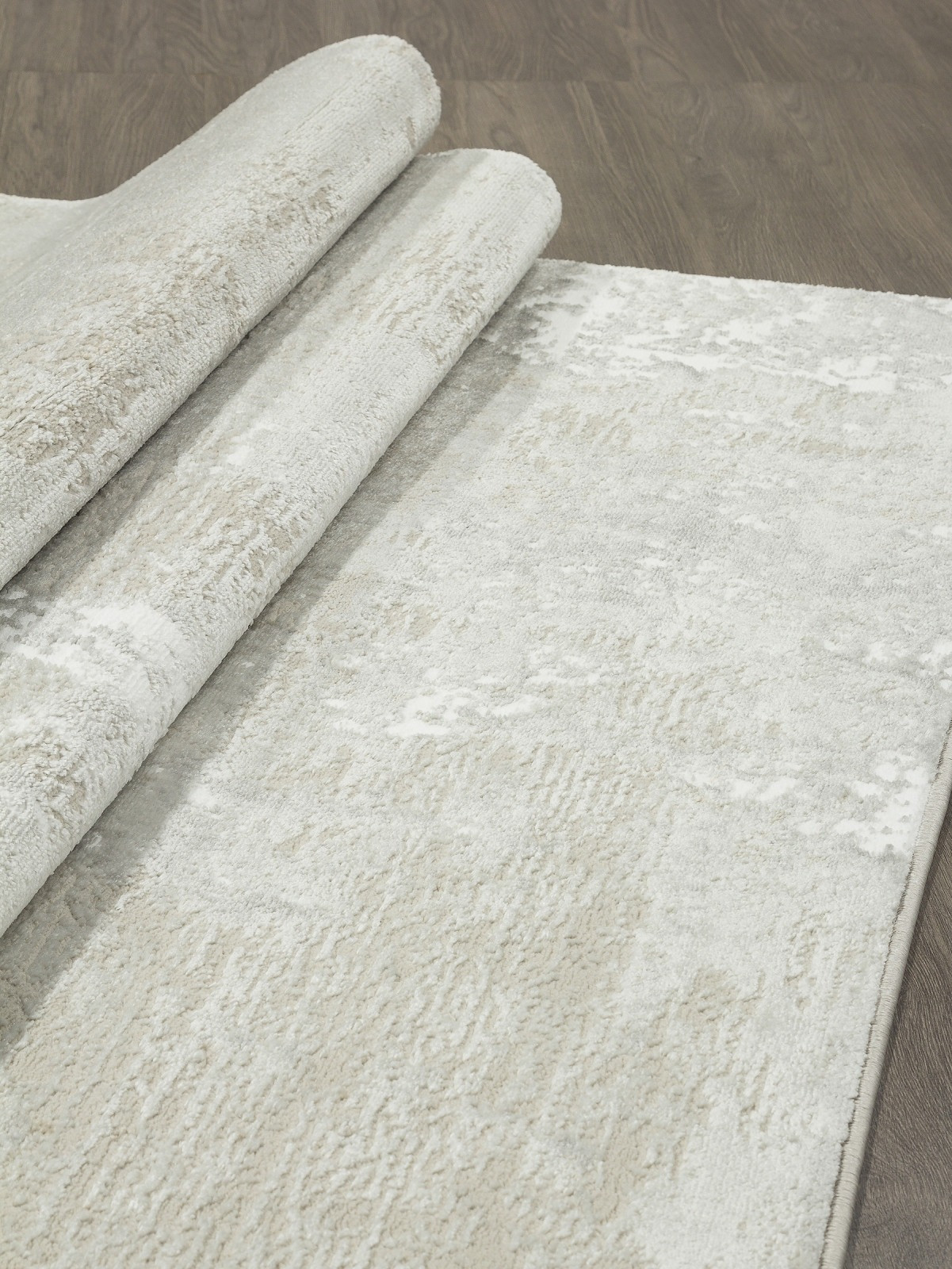 Ковер Merinos Sirius F191-STAN-CREAM-NATURAL (2x2.9) — фото 3
