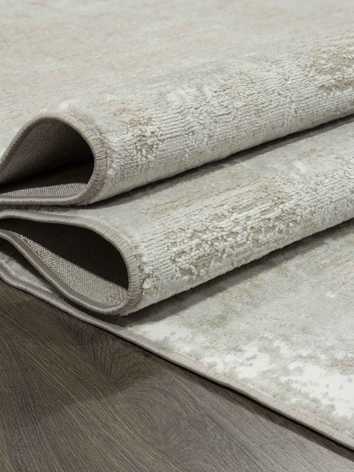 Ковер Merinos Sirius F191-STAN-CREAM-NATURAL (2x4) — фото 2