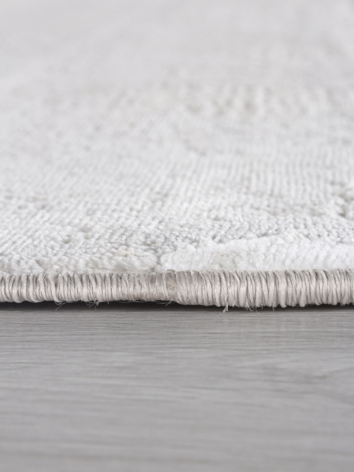 Ковер Merinos Sirius F191-OVAL-CREAM-NATURAL (1.5x2.3) — фото 4